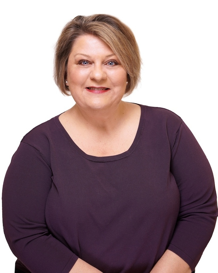 Joni Paaske